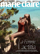 Marie-Claire (Greece-September 2026)